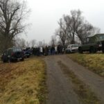 Piknik Fortyfikacyjny [GALERIA] Radio Zachód - Lubuskie