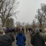 Piknik Fortyfikacyjny [GALERIA] Radio Zachód - Lubuskie