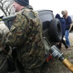 Piknik Fortyfikacyjny [GALERIA] Radio Zachód - Lubuskie