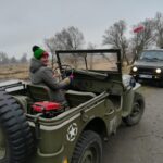 Piknik Fortyfikacyjny [GALERIA] Radio Zachód - Lubuskie