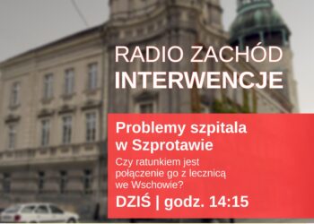 Radio Zachód Interwencje