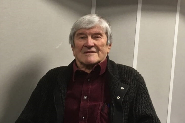 Ireneusz Krzysztof Szmidt