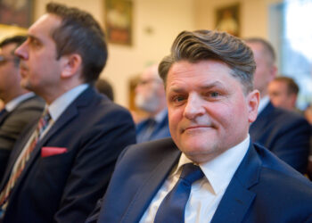 Fot: Krzysztof Filmanowicz