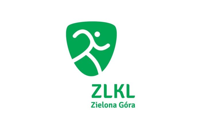 fot. logo ZLKL Zielona Góra