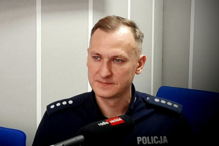 Marcin Maludy