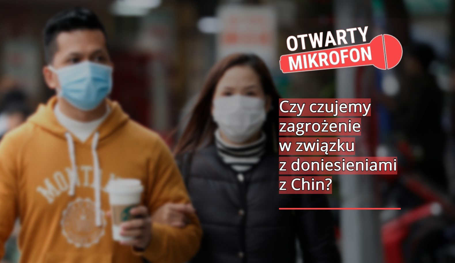W Polsce nie potwierdzono koronawirusa, większym problemem jest grypa Radio Zachód - Lubuskie