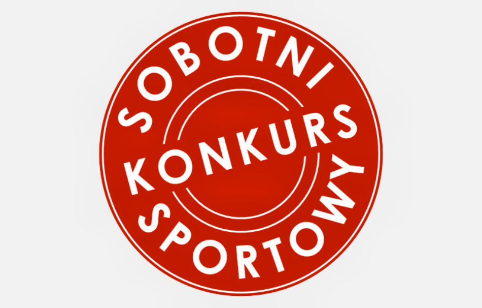Sobotni Konkurs Sportowy - Jest pierwszy finalista kwietnia Radio Zachód - Lubuskie