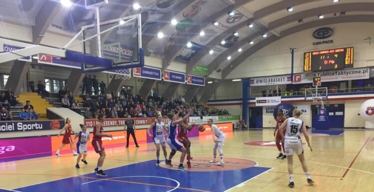 fot. Ryszard Rachlewicz