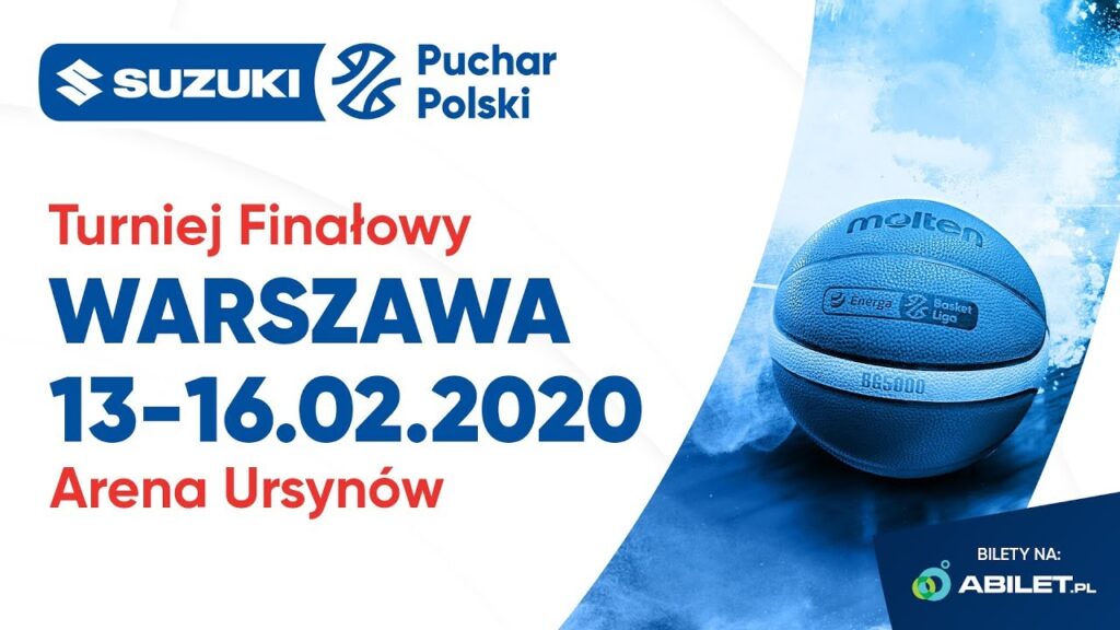 Stelmet zacznie Puchar Polski z Treflem Sopot Radio Zachód - Lubuskie
