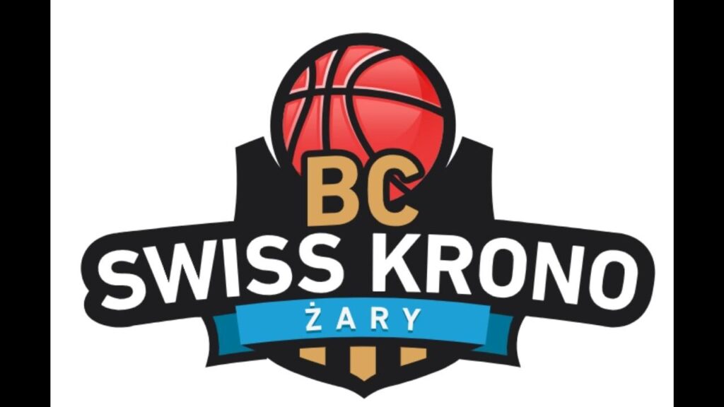 BC SwissKrono Żary na 3 miejscu w II lidze Radio Zachód - Lubuskie