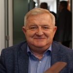 Tadeusz Jędrzejczak radny wojewódzki (Nowa Lewica)