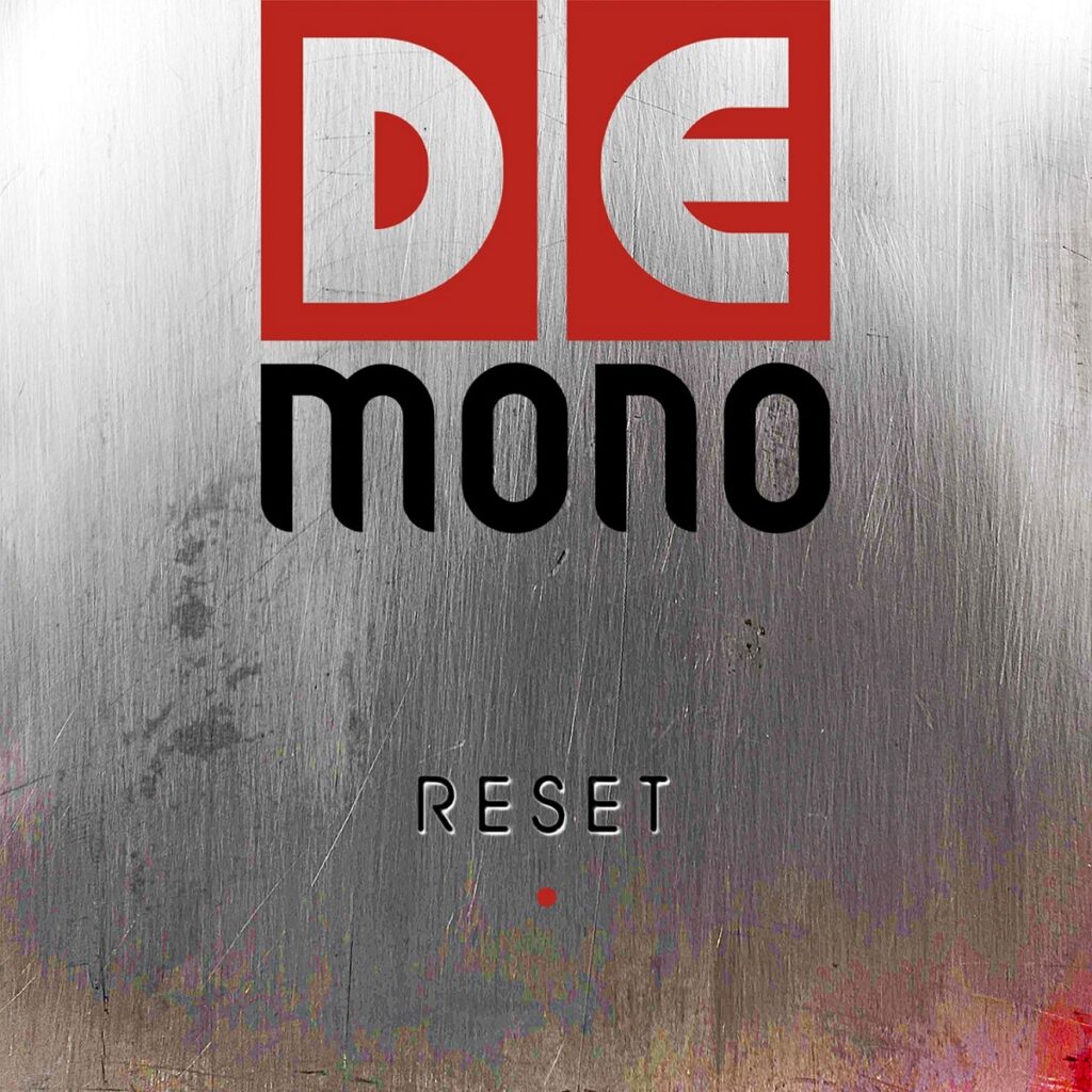 DE MONO – „Reset” Radio Zachód - Lubuskie