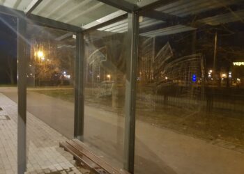 fot:Okiem Gorzowskiego Autobusu