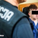 Zarzuty dla 24-latka z Zawarcia w sprawie 9-latki ( FILM I ZDJĘCIA) 10 Zarzuty dla 24-latka z Zawarcia w sprawie 9-latki ( FILM I ZDJĘCIA) Radio Zachód - Lubuskie