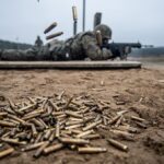 Kolejni ochotnicy zasilą szeregi skwierzyńskiego batalionu WOT Radio Zachód - Lubuskie