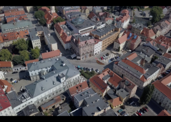 fot. DRON RZG