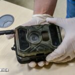 Nielegalna amunicja, kradzieże i włamania - trzy osoby zatrzymane przez kryminalnych 10 Nielegalna amunicja, kradzieże i włamania - trzy osoby zatrzymane przez kryminalnych Radio Zachód - Lubuskie