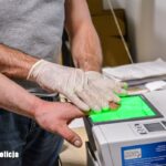 Nielegalna amunicja, kradzieże i włamania - trzy osoby zatrzymane przez kryminalnych 11 Nielegalna amunicja, kradzieże i włamania - trzy osoby zatrzymane przez kryminalnych Radio Zachód - Lubuskie