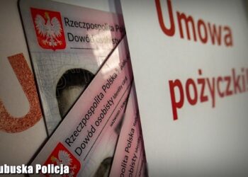 Fot. Komenda Powiatowa Policji we Wschowie