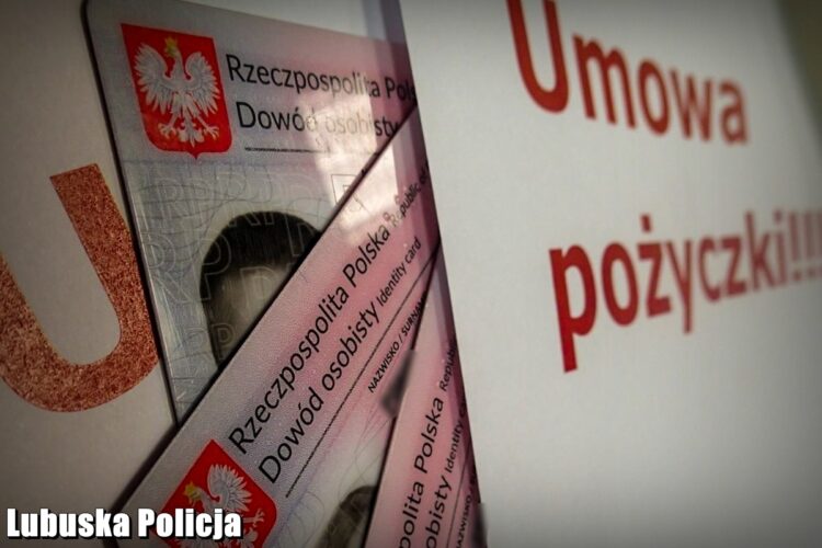 Fot. Komenda Powiatowa Policji we Wschowie