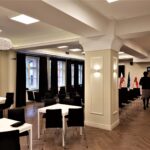 Centrum Spotkań i Historii w Słońsku uzupełni ofertę Muzeum Martyrologii 12 Centrum Spotkań i Historii w Słońsku uzupełni ofertę Muzeum Martyrologii Radio Zachód - Lubuskie