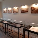 Centrum Spotkań i Historii w Słońsku uzupełni ofertę Muzeum Martyrologii 11 Centrum Spotkań i Historii w Słońsku uzupełni ofertę Muzeum Martyrologii Radio Zachód - Lubuskie