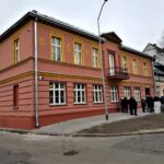 Centrum Spotkań i Historii w Słońsku uzupełni ofertę Muzeum Martyrologii 10 Centrum Spotkań i Historii w Słońsku uzupełni ofertę Muzeum Martyrologii Radio Zachód - Lubuskie