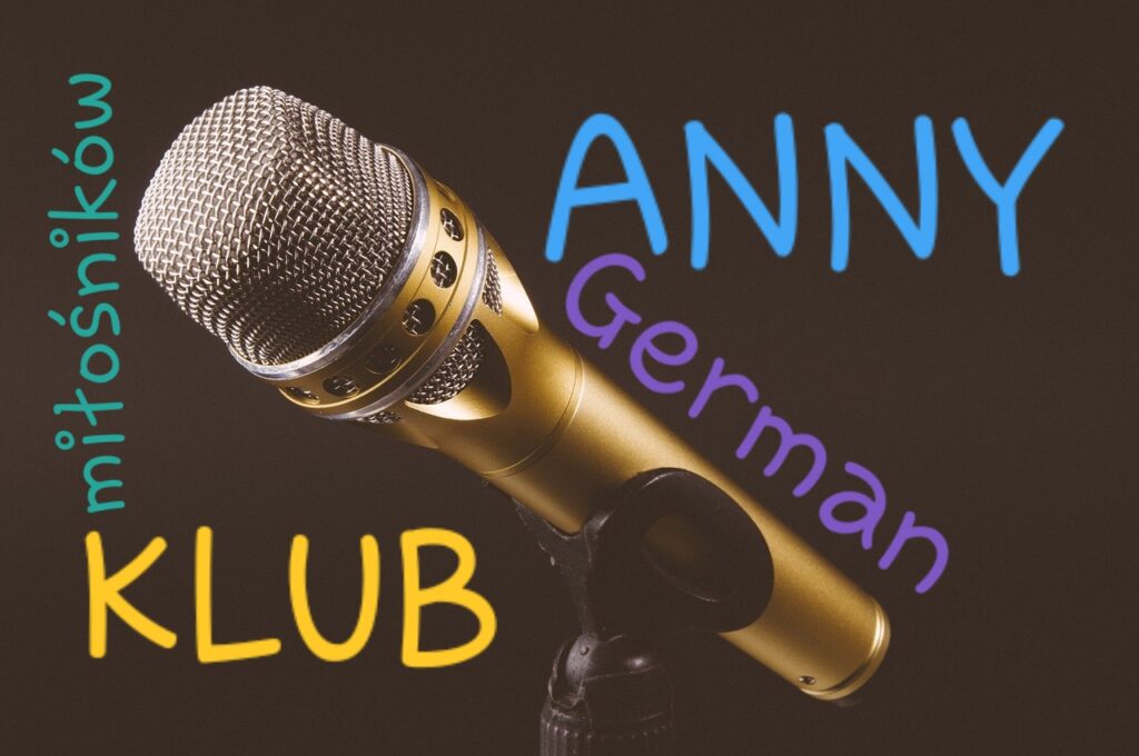 Klub Miłośników Anny German Radio Zachód - Lubuskie