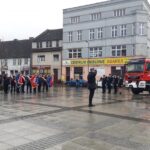 Nowy wóz w służbie OSP Drezdenko [DUŻO ZDJĘĆ] Radio Zachód - Lubuskie