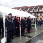 Nowy wóz w służbie OSP Drezdenko [DUŻO ZDJĘĆ] Radio Zachód - Lubuskie