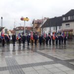 Nowy wóz w służbie OSP Drezdenko [DUŻO ZDJĘĆ] Radio Zachód - Lubuskie