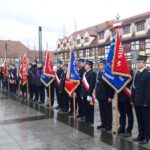 Nowy wóz w służbie OSP Drezdenko [DUŻO ZDJĘĆ] Radio Zachód - Lubuskie