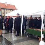 Nowy wóz w służbie OSP Drezdenko [DUŻO ZDJĘĆ] Radio Zachód - Lubuskie