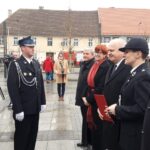 Nowy wóz w służbie OSP Drezdenko [DUŻO ZDJĘĆ] Radio Zachód - Lubuskie