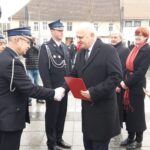 Nowy wóz w służbie OSP Drezdenko [DUŻO ZDJĘĆ] Radio Zachód - Lubuskie