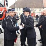 Nowy wóz w służbie OSP Drezdenko [DUŻO ZDJĘĆ] Radio Zachód - Lubuskie