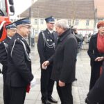 Nowy wóz w służbie OSP Drezdenko [DUŻO ZDJĘĆ] Radio Zachód - Lubuskie