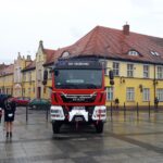 Nowy wóz w służbie OSP Drezdenko [DUŻO ZDJĘĆ] Radio Zachód - Lubuskie