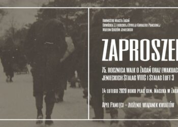 Fot. z arch. Muzeum Obozów Jenieckich