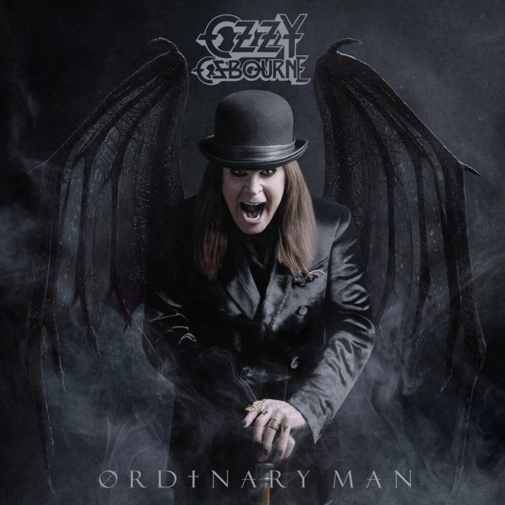 Ozzy Osbourne - „Ordinary Man” Radio Zachód - Lubuskie