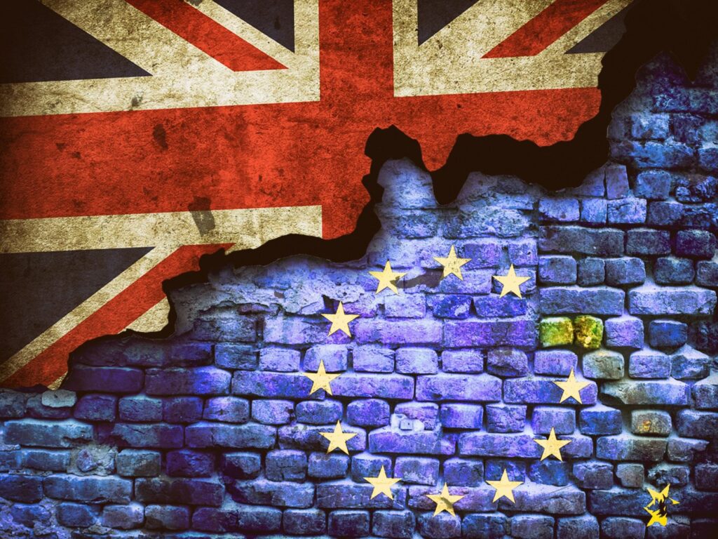 Dlaczego doszło do Brexitu? Radio Zachód - Lubuskie