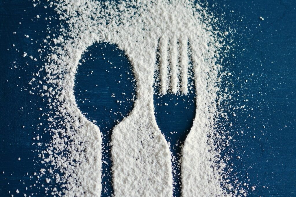 O cukrze bez "cukrzenia". Jak prawidłowo się odżywiać? Radio Zachód - Lubuskie
