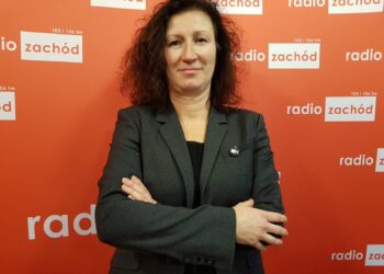 Daria Landzwojczak - Sobiech