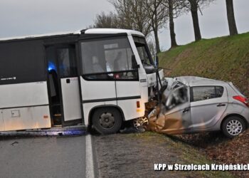 Fot. Komenda Powiatowa Policji w Strzelcach Krajeńskich