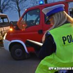 Tragiczne zderzenie osobówki z autobusem. 34-latka nie żyje Radio Zachód - Lubuskie