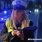 Tragiczne zderzenie osobówki z autobusem. 34-latka nie żyje Radio Zachód - Lubuskie