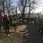 80. rocznica pierwszej wywózki na Sybir Radio Zachód - Lubuskie