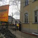 Przebudowa muzeum Radio Zachód - Lubuskie