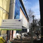 Przebudowa muzeum Radio Zachód - Lubuskie