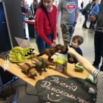 Dzień Dinozaura Radio Zachód - Lubuskie